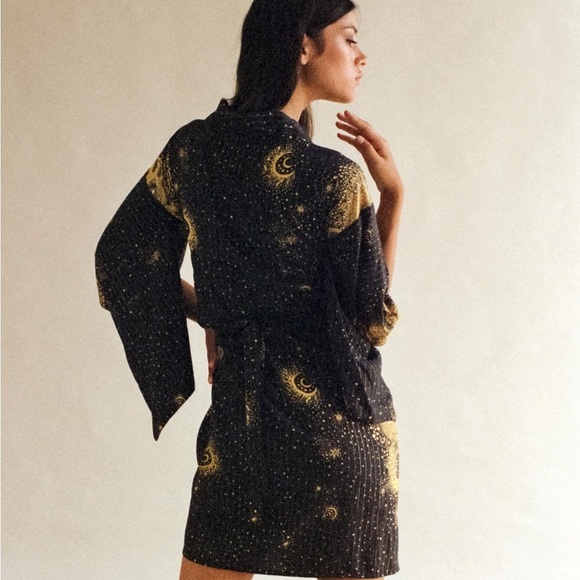 Lenni the label Ikuchi dress - Picture 12 of 12